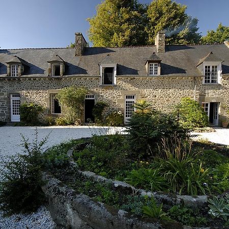 Bed and Breakfast La Grande Sauvagere Saint-Pierre-de-Plesguen Экстерьер фото
